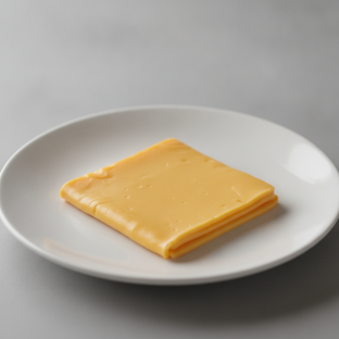 American Cheese American Cheese