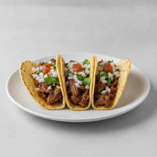 Birria Regular Tacos Birria Regular Tacos