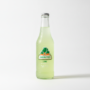 Lime Jarritos Lime Jarritos