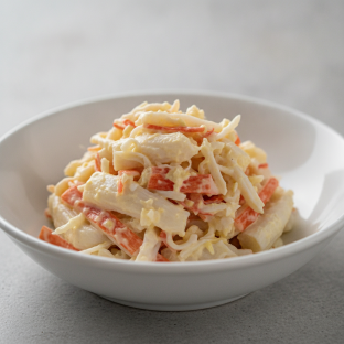 Crab Salad Crab Salad