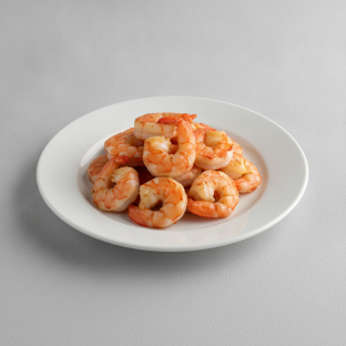 Shrimp Shrimp