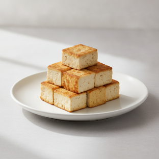 Tofu Tofu