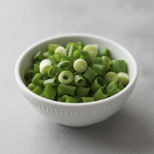 Green Onions Green Onions