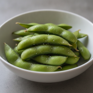 Edamame Edamame