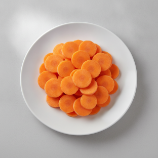 Carrots Carrots