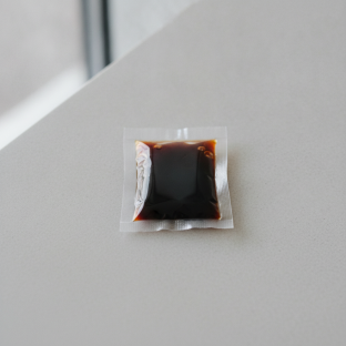 Gluten Free Soy Sauce Packet Gluten Free Soy Sauce Packet