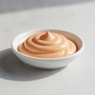 Spicy Mayo Spicy Mayo