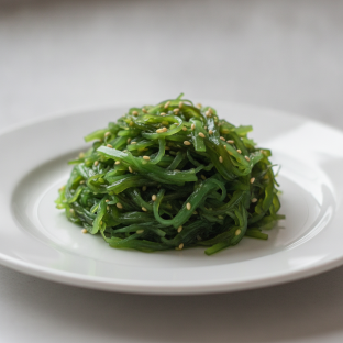Seaweed Salad Seaweed Salad