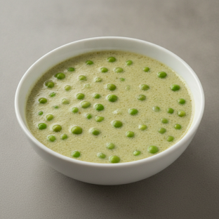 Green Curry Sauce Green Curry Sauce