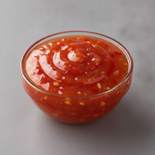 Thai Sweet Chili Sauce Thai Sweet Chili Sauce
