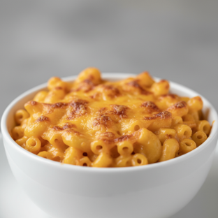 Mamas Mac & Cheese