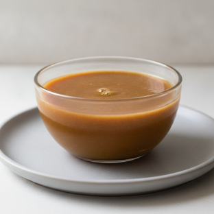 Soy Vinaigrette Soy Vinaigrette