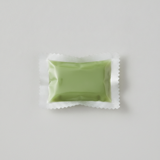 Wasabi Packet