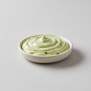 Serrano Aioli