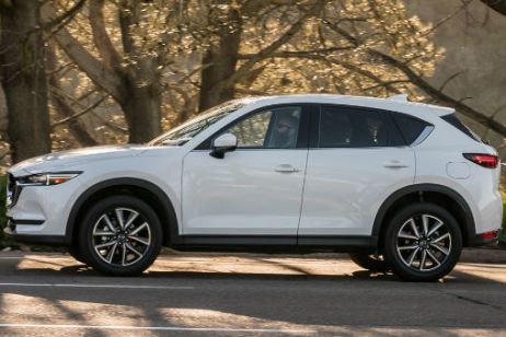 Mazda cx 5 jordan Clearance