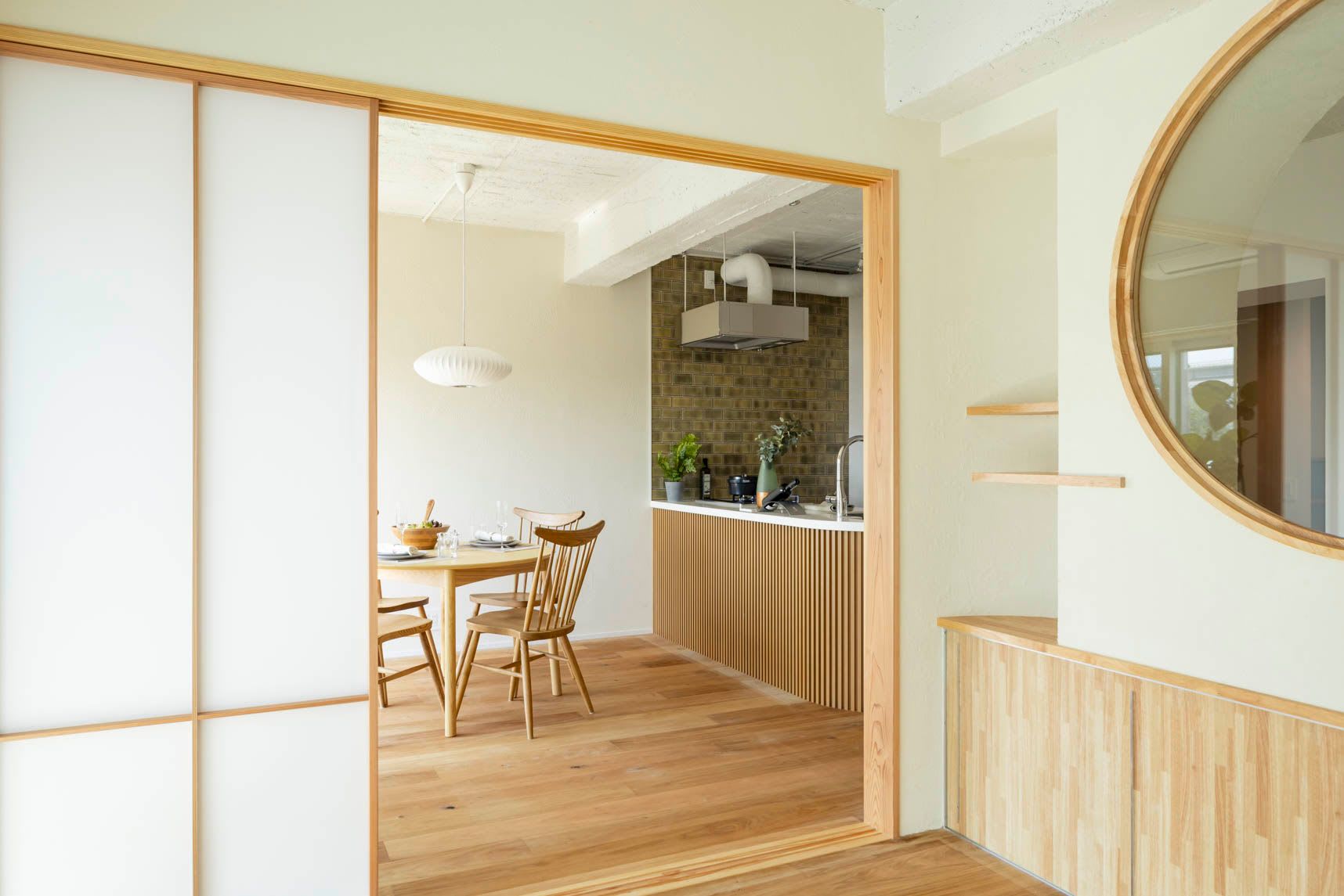 リノベーション事例