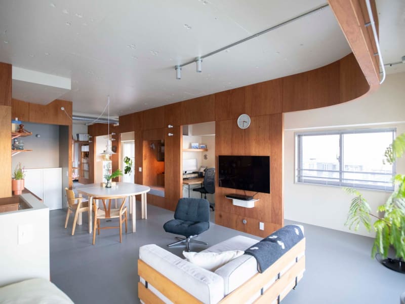 Nordic Cabin Living