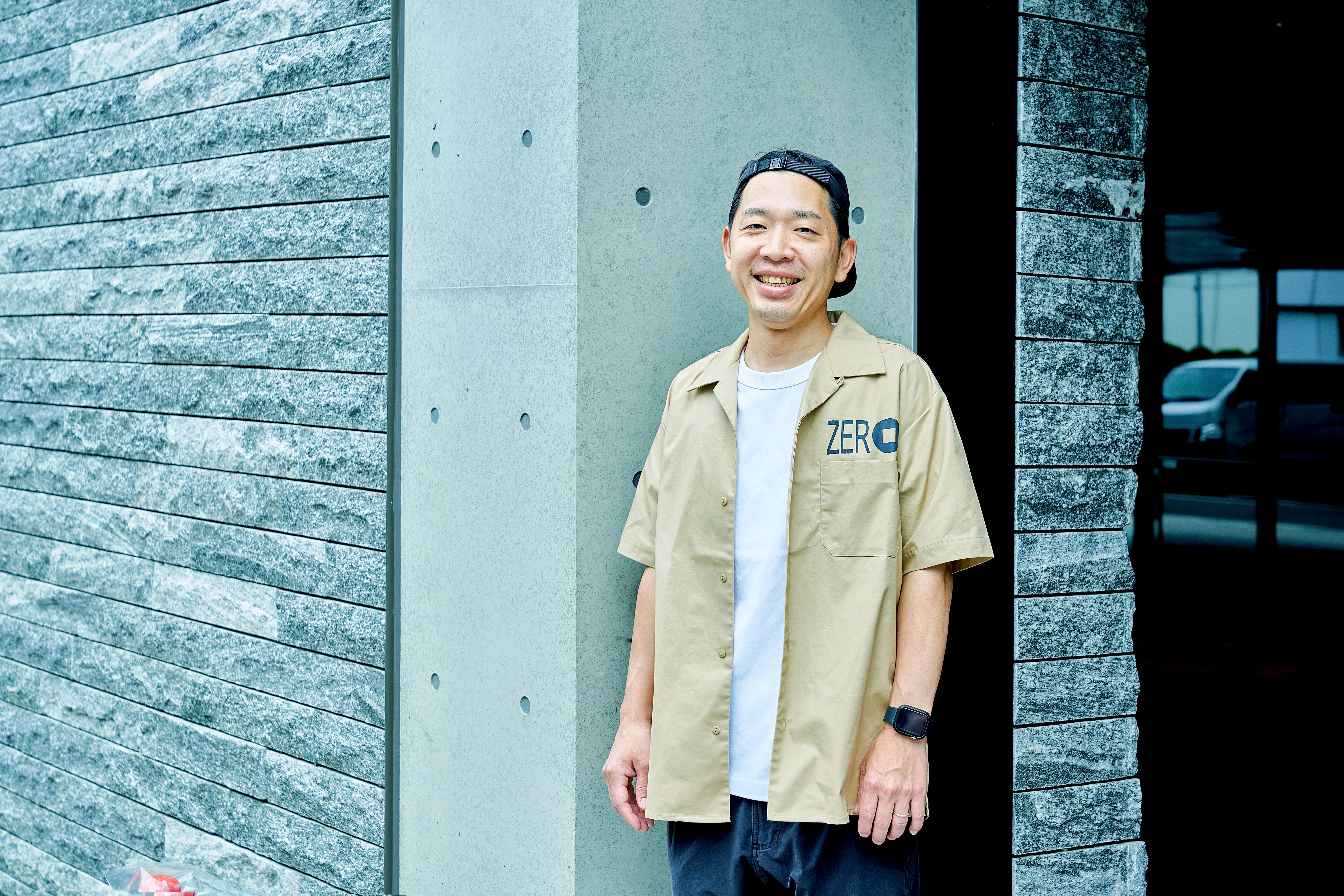 採用情報＞社員インタビュー [ 経営管理 / 児玉 なつ子 ]｜ゼロリノベ