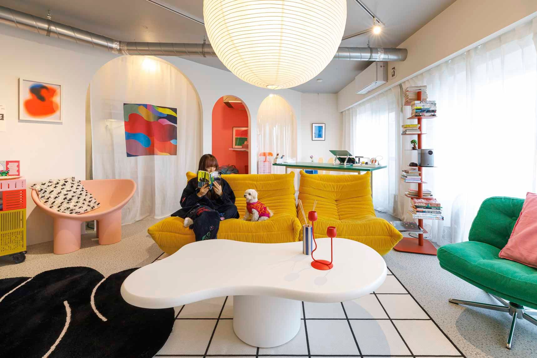 リフレームの住まい｜ゼロリノベのリノベーション施工事例