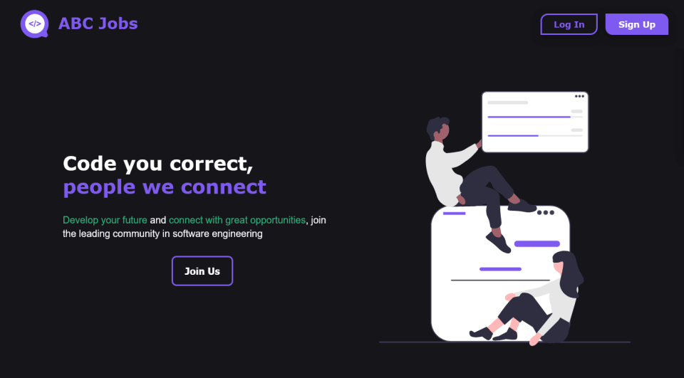 Project Screenshot