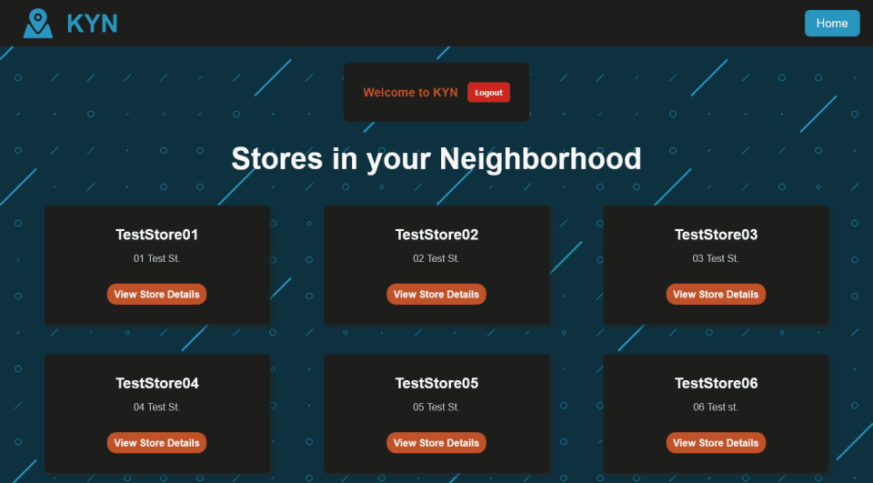Project Screenshot