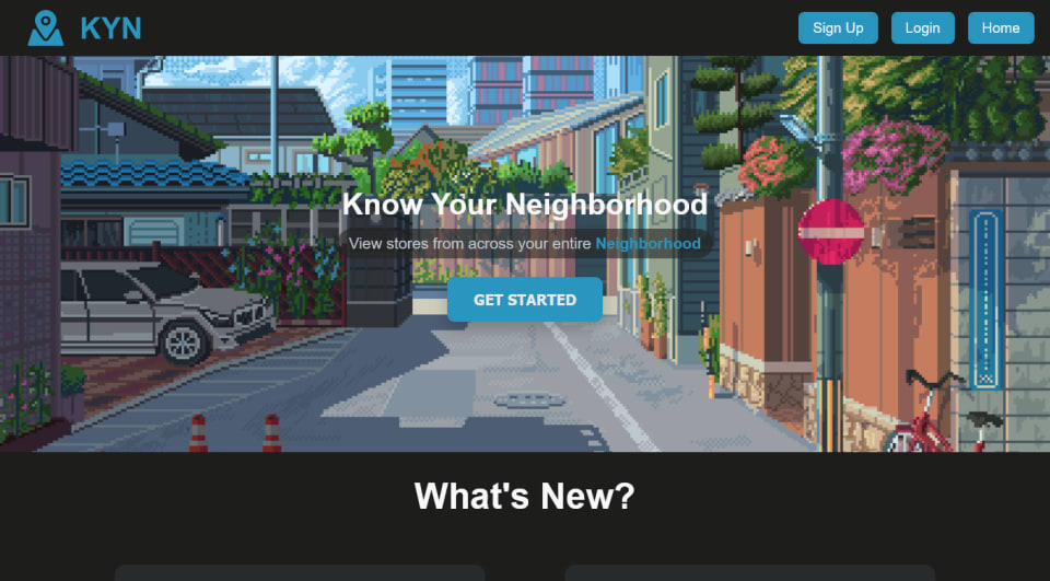 Project Screenshot