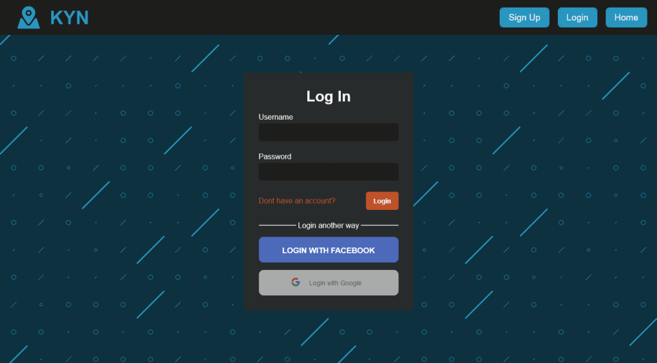 Project Screenshot