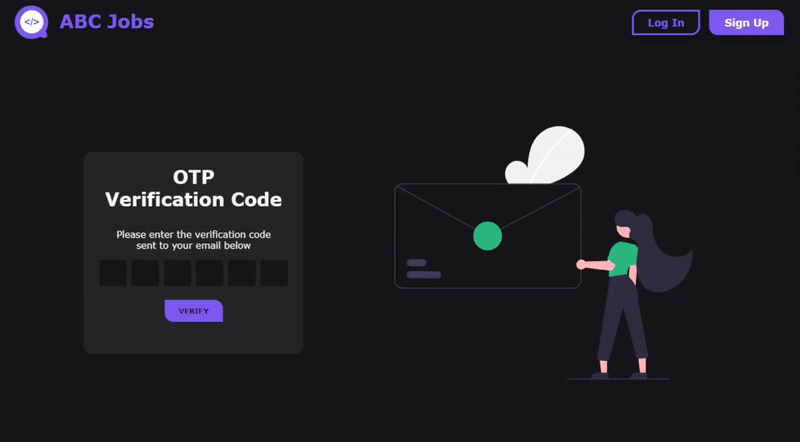Project Screenshot