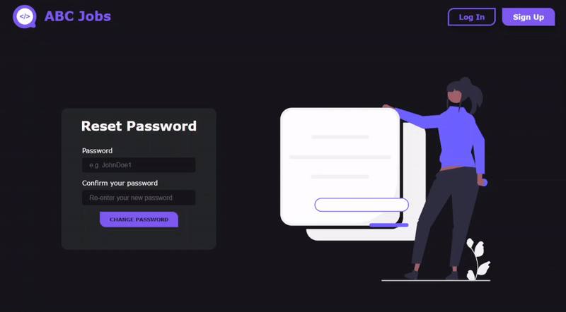 Project Screenshot