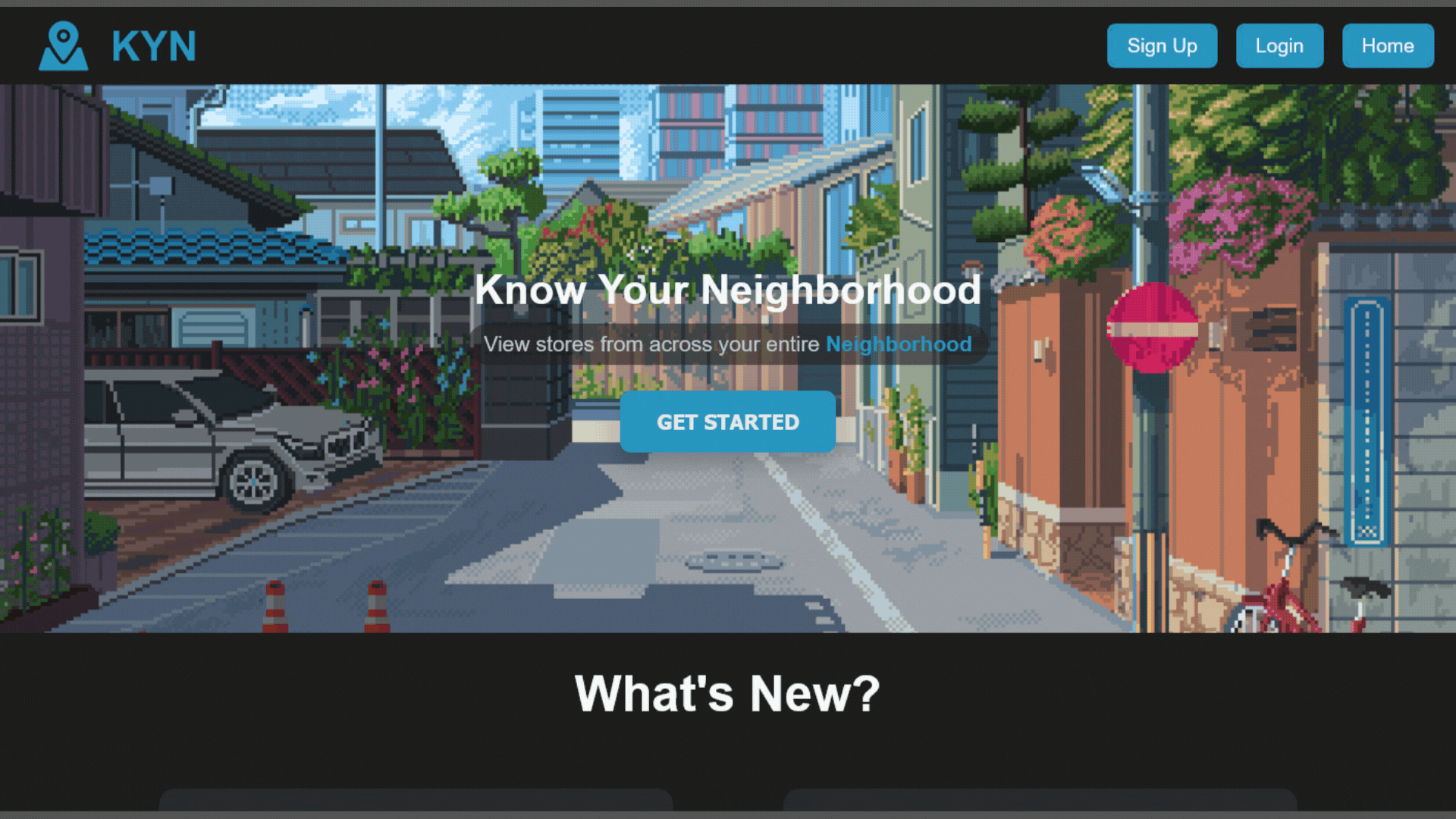 Project Screenshot