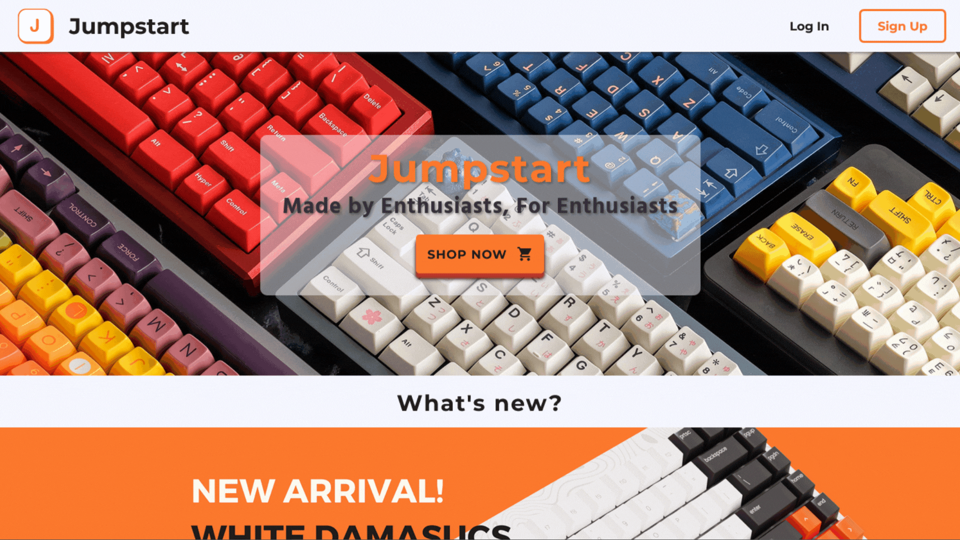 Project Screenshot