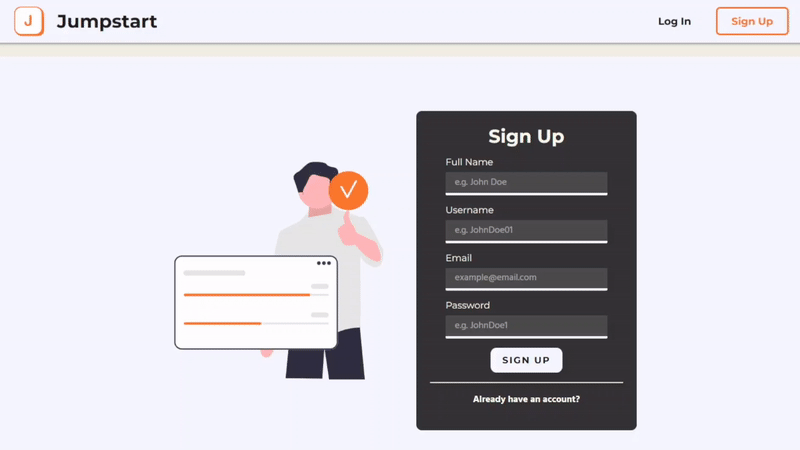 Project Screenshot