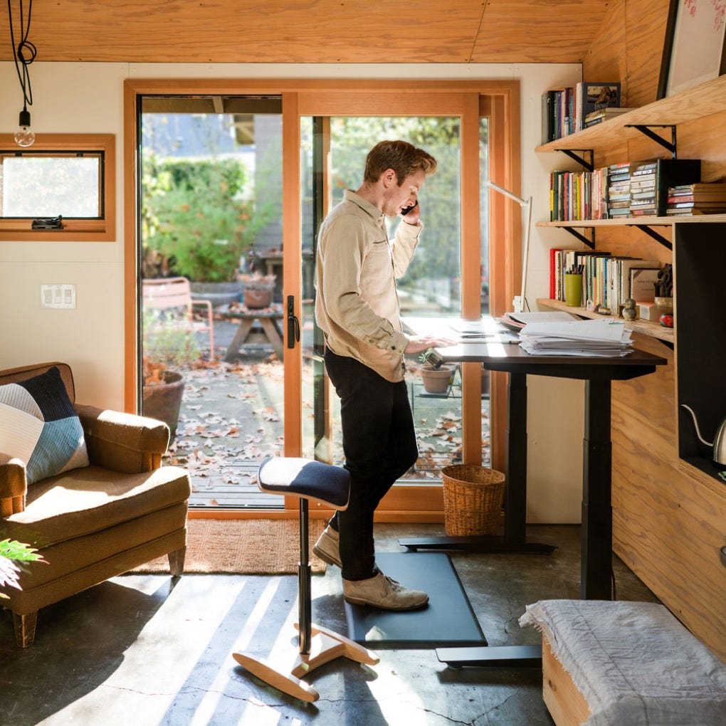 jarvis whiteboard desk