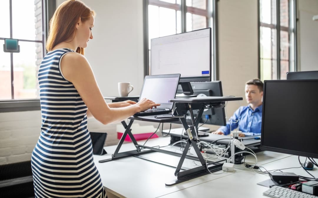 The Best Desk Converters of 2020