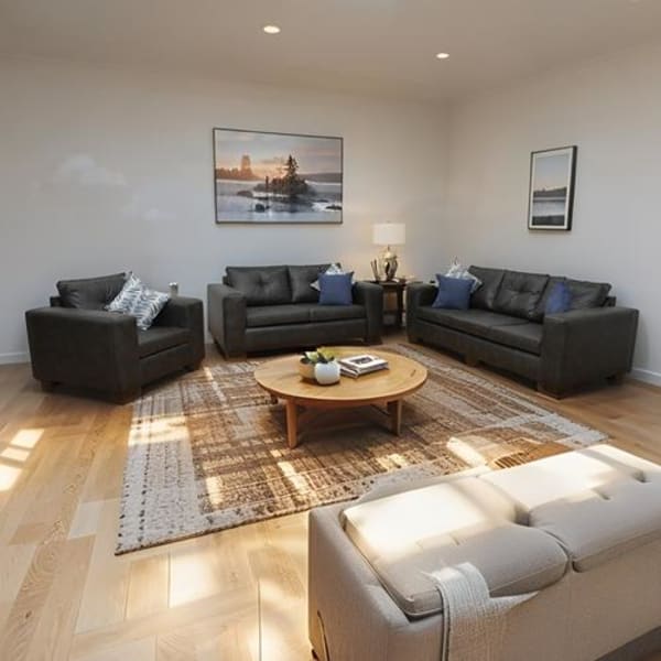 AB Lounge Suite