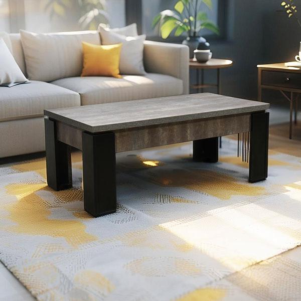 Anchor Coffee Table