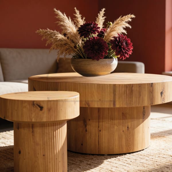 Andie Twin Coffee Table