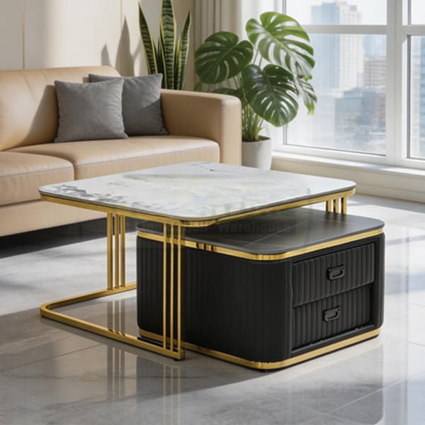 B-430 Twin Coffee Table