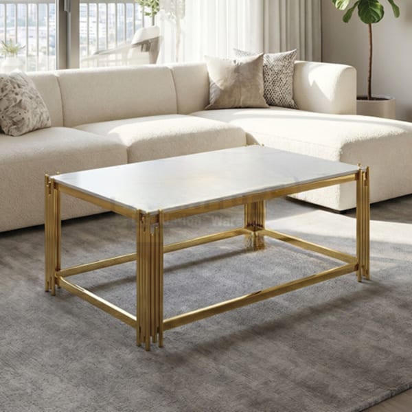 B-6601 Coffee Table
