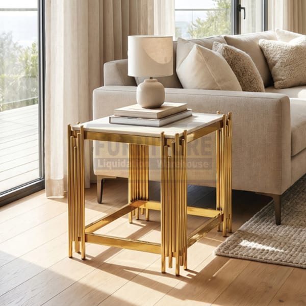 B-6601 Side Table