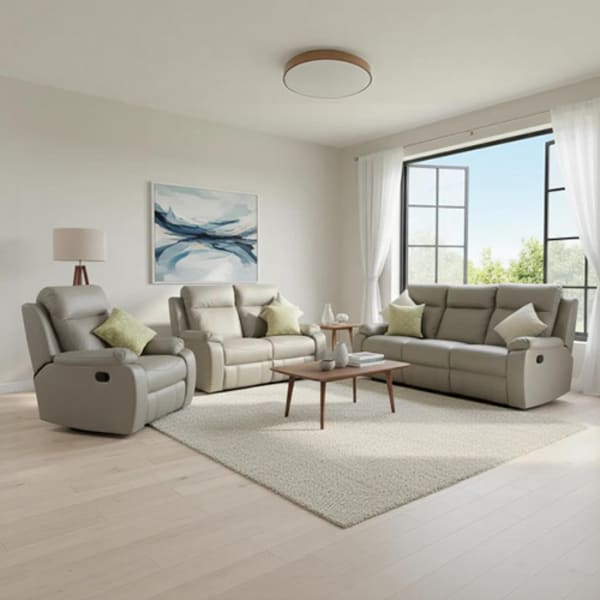 Bella Recliner Lounge Suite