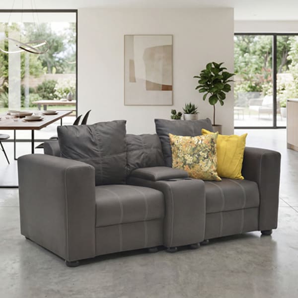 Byron 2 Seater Couch