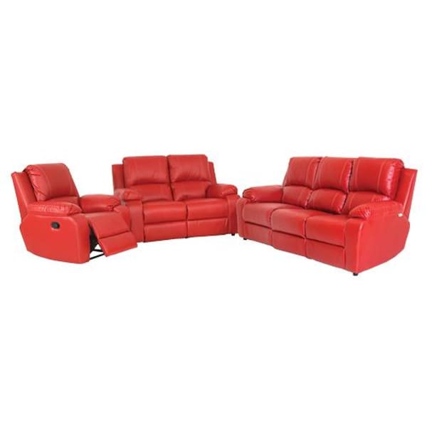 Lyla Recliner Lounge Suite