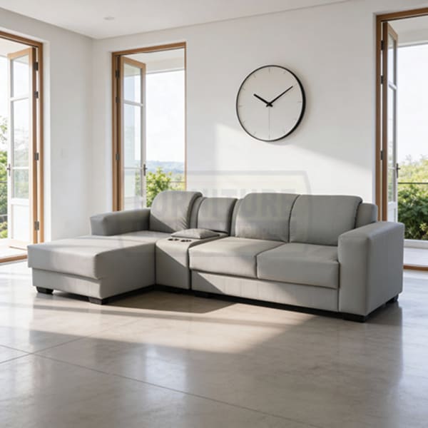 Carmen Corner Couch