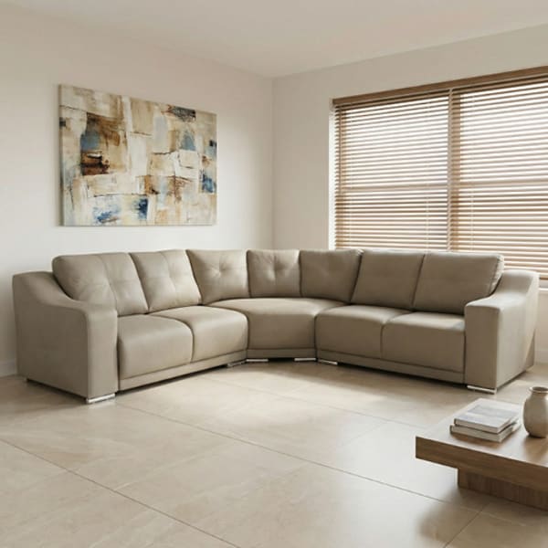 Carnival Corner Couch