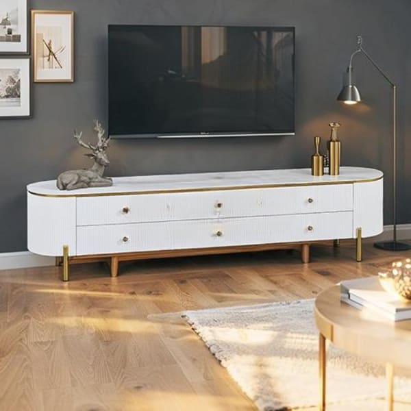 Carson TV Stand