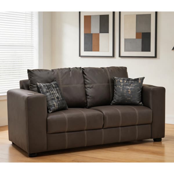 Charlie 2 Seater Couch