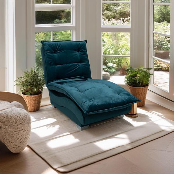Cozy Sleeper Couch