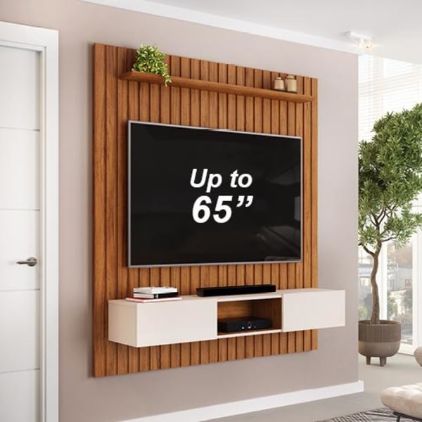 Luca Wall Unit