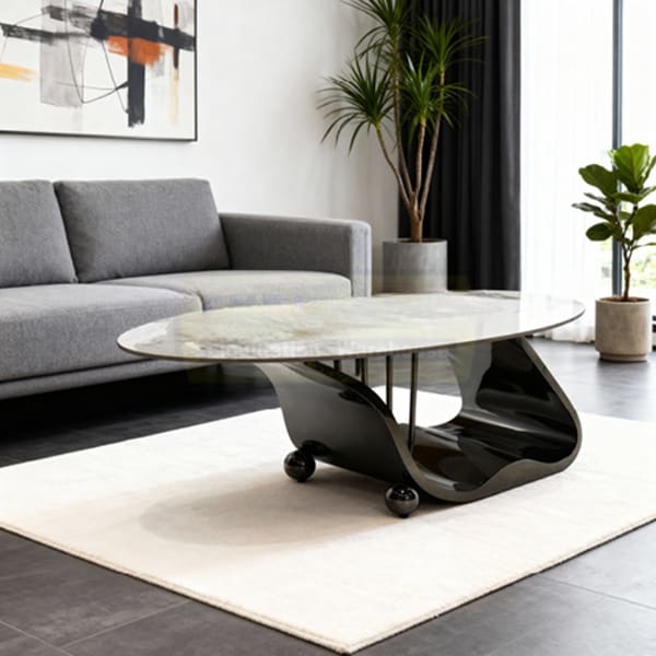 Donatella Coffee Table